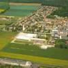 Photos aériennes de Velaine-en-Haye (54840) - Autre vue | Meurthe-et-Moselle, Lorraine, France - Photo réf. N009247