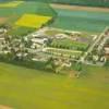 Photos aériennes de Velaine-en-Haye (54840) - Autre vue | Meurthe-et-Moselle, Lorraine, France - Photo réf. N009248