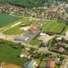 Photos aériennes de Velaine-en-Haye (54840) - Autre vue | Meurthe-et-Moselle, Lorraine, France - Photo réf. N009249