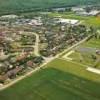 Photos aériennes de Velaine-en-Haye (54840) - Autre vue | Meurthe-et-Moselle, Lorraine, France - Photo réf. N009250