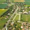 Photos aériennes de Velaine-en-Haye (54840) - Autre vue | Meurthe-et-Moselle, Lorraine, France - Photo réf. N009251