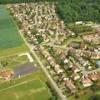 Photos aériennes de Velaine-en-Haye (54840) - Autre vue | Meurthe-et-Moselle, Lorraine, France - Photo réf. N009254