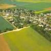 Photos aériennes de Velaine-en-Haye (54840) - Autre vue | Meurthe-et-Moselle, Lorraine, France - Photo réf. N009256
