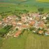 Photos aériennes de Velaine-en-Haye (54840) - Autre vue | Meurthe-et-Moselle, Lorraine, France - Photo réf. N009258