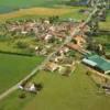 Photos aériennes de Velaine-en-Haye (54840) - Autre vue | Meurthe-et-Moselle, Lorraine, France - Photo réf. N009261