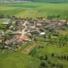 Photos aériennes de Velaine-en-Haye (54840) - Autre vue | Meurthe-et-Moselle, Lorraine, France - Photo réf. N009263