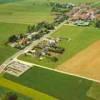 Photos aériennes de Velaine-en-Haye (54840) - Autre vue | Meurthe-et-Moselle, Lorraine, France - Photo réf. N009264