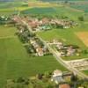 Photos aériennes de Velaine-en-Haye (54840) - Autre vue | Meurthe-et-Moselle, Lorraine, France - Photo réf. N009265