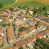 Photos aériennes de Velaine-en-Haye (54840) - Autre vue | Meurthe-et-Moselle, Lorraine, France - Photo réf. N009266