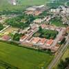 Photos aériennes de Essey-lès-Nancy (54270) - Les Casernes | Meurthe-et-Moselle, Grand Est, France - Photo réf. N009273