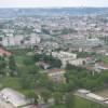 Photos aériennes de Essey-lès-Nancy (54270) - Les Casernes | Meurthe-et-Moselle, Grand Est, France - Photo réf. N009274