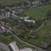 Photos aériennes de Vandoeuvre-lès-Nancy (54500) - La Clinique Saint-André | Meurthe-et-Moselle, Lorraine, France - Photo réf. N009283