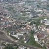 Photos aériennes de Jarville-la-Malgrange (54140) | Meurthe-et-Moselle, Lorraine, France - Photo réf. N009286