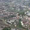 Photos aériennes de Jarville-la-Malgrange (54140) - Autre vue | Meurthe-et-Moselle, Grand Est, France - Photo réf. N009286