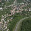 Photos aériennes de Laxou (54520) - Le Village | Meurthe-et-Moselle, Lorraine, France - Photo réf. N009297
