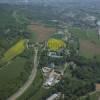 Photos aériennes de Malzéville (54220) - Pixérécourt | Meurthe-et-Moselle, Grand Est, France - Photo réf. N009312