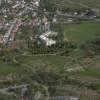 Photos aériennes de Villers-lès-Nancy (54600) - Le Jardin Botanique | Meurthe-et-Moselle, Lorraine, France - Photo réf. N009325
