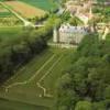 Photos aériennes de Haroué (54740) - Le Château | Meurthe-et-Moselle, Lorraine, France - Photo réf. N009345