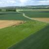 Photos aériennes de Lemainville (54740) - Paysage de Meurthe-et-Moselle | Meurthe-et-Moselle, Grand Est, France - Photo réf. N009360