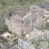 Photos aériennes de Noisy-le-Grand (93160) - Autre vue | Seine-Saint-Denis, Ile-de-France, France - Photo réf. N009410
