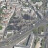 Photos aériennes de Saint-Cloud (92210) - Autre vue | Hauts-de-Seine, Ile-de-France, France - Photo réf. N009438