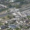 Photos aériennes de Louviers (27400) - Autre vue | Eure, Haute-Normandie, France - Photo réf. N009448