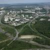 Photos aériennes de Laxou (54520) - Les Quartiers Champ le Boeuf et de la Sapinière | Meurthe-et-Moselle, Lorraine, France - Photo réf. N009516