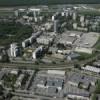 Photos aériennes de Laxou (54520) - Les Quartiers Champ le Boeuf et de la Sapinière | Meurthe-et-Moselle, Lorraine, France - Photo réf. N009519