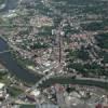 Photos aériennes de Malzéville (54220) - Autre vue | Meurthe-et-Moselle, Grand Est, France - Photo réf. N009561