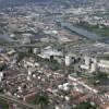 Photos aériennes de Jarville-la-Malgrange (54140) - Autre vue | Meurthe-et-Moselle, Lorraine, France - Photo réf. N009566