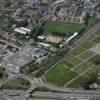 Photos aériennes de Vandoeuvre-lès-Nancy (54500) | Meurthe-et-Moselle, Lorraine, France - Photo réf. N009572
