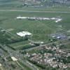 Photos aériennes de Tomblaine (54510) - L'Aérodrome de Nancy-Essey | Meurthe-et-Moselle, Lorraine, France - Photo réf. N009575