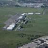 Photos aériennes de Tomblaine (54510) - L'Aérodrome de Nancy-Essey | Meurthe-et-Moselle, Lorraine, France - Photo réf. N009580