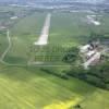 Photos aériennes de "ENC" - Photo réf. N009581 - L'aéroport de Nancy-Essey