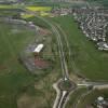 Photos aériennes de Tomblaine (54510) - Le 7ème RHC | Meurthe-et-Moselle, Lorraine, France - Photo réf. N009584