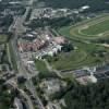 Photos aériennes de Vandoeuvre-lès-Nancy (54500) - Le Plateau de Brabois | Meurthe-et-Moselle, Lorraine, France - Photo réf. N009592