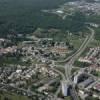 Photos aériennes de Laxou (54520) - Le Quartier Maréville | Meurthe-et-Moselle, Grand Est, France - Photo réf. N009622