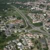Photos aériennes de Laxou (54520) | Meurthe-et-Moselle, Lorraine, France - Photo réf. N009623