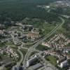 Photos aériennes de Laxou (54520) - Le Quartier Maréville | Meurthe-et-Moselle, Grand Est, France - Photo réf. N009624