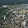 Photos aériennes de Laxou (54520) - Les Quartiers Champ le Boeuf et de la Sapinière | Meurthe-et-Moselle, Lorraine, France - Photo réf. N009625