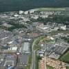 Photos aériennes de Laxou (54520) - Les Quartiers Champ le Boeuf et de la Sapinière | Meurthe-et-Moselle, Lorraine, France - Photo réf. N009628