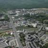 Photos aériennes de Laxou (54520) - Les Quartiers Champ le Boeuf et de la Sapinière | Meurthe-et-Moselle, Lorraine, France - Photo réf. N009631