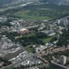 Photos aériennes de Laxou (54520) - Les Quartiers Champ le Boeuf et de la Sapinière | Meurthe-et-Moselle, Lorraine, France - Photo réf. N009633