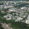 Photos aériennes de Laxou (54520) - Les Quartiers Champ le Boeuf et de la Sapinière | Meurthe-et-Moselle, Lorraine, France - Photo réf. N009634