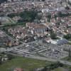 Photos aériennes de Essey-lès-Nancy (54270) | Meurthe-et-Moselle, Lorraine, France - Photo réf. N009650