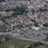 Photos aériennes de Essey-lès-Nancy (54270) - Les Hauts de Mouzimpré | Meurthe-et-Moselle, Grand Est, France - Photo réf. N009650