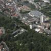 Photos aériennes de Jarville-la-Malgrange (54140) | Meurthe-et-Moselle, Lorraine, France - Photo réf. N009655