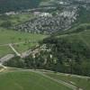 Photos aériennes de Vandoeuvre-lès-Nancy (54500) - Le Plateau de Brabois | Meurthe-et-Moselle, Lorraine, France - Photo réf. N009686