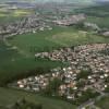 Photos aériennes de Saulxures-lès-Nancy (54420) - Les Grands-Pâquis | Meurthe-et-Moselle, Grand Est, France - Photo réf. N009693