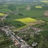 Photos aériennes de Laneuveville-devant-Nancy (54410) | Meurthe-et-Moselle, Lorraine, France - Photo réf. N009720